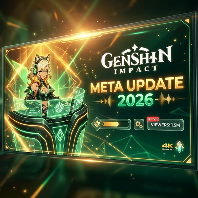 Xilonen Meta 2026